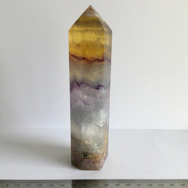 Fluorite Tower - 88.99
