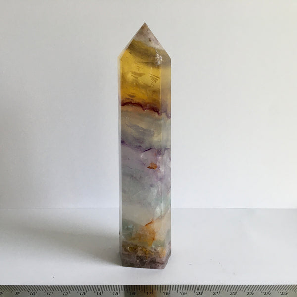 Fluorite Tower - 88.99