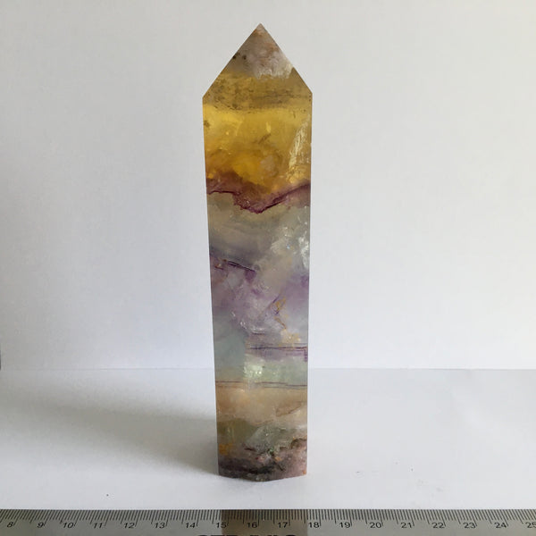 Fluorite Tower - 88.99