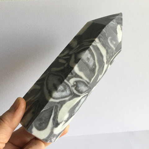 Thousand Eye Jasper Tower - 139.99