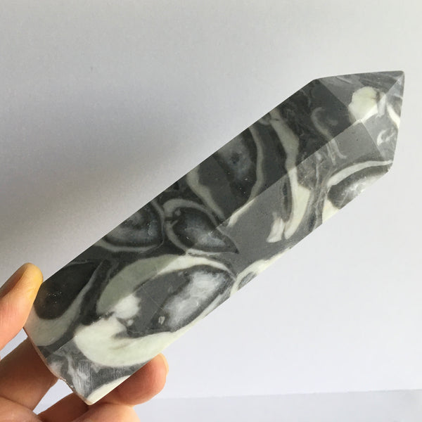 Thousand Eye Jasper Tower - 139.99