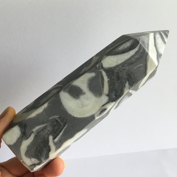 Thousand Eye Jasper Tower - 139.99