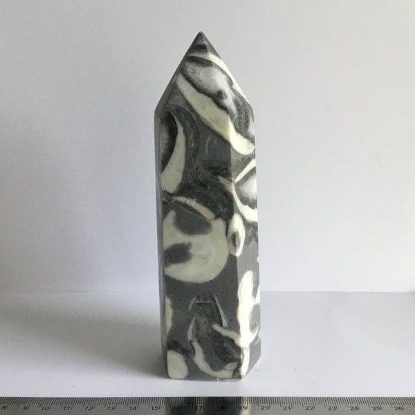 Thousand Eye Jasper Tower - 139.99