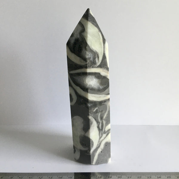 Thousand Eye Jasper Tower - 139.99