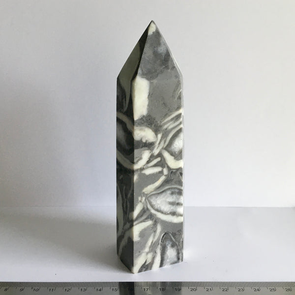 Thousand Eye Jasper Tower - 139.99