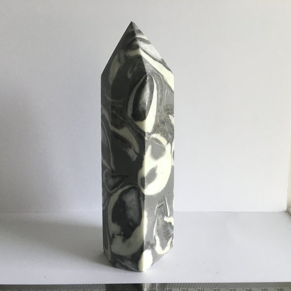 Thousand Eye Jasper Tower - 139.99
