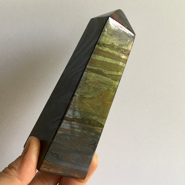 Tiger Iron Tower - 89.99