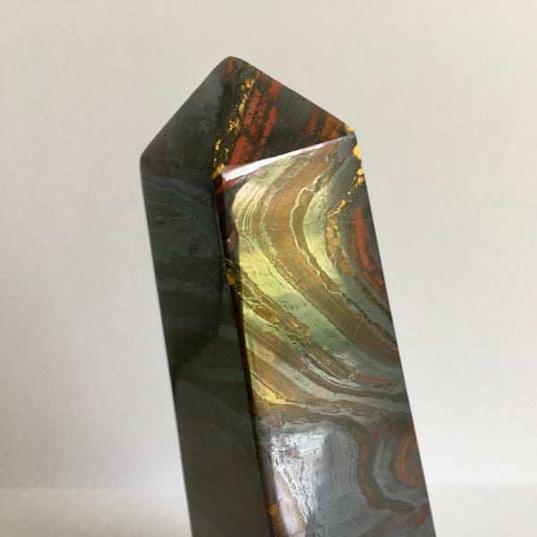 Tiger Iron Tower - 89.99