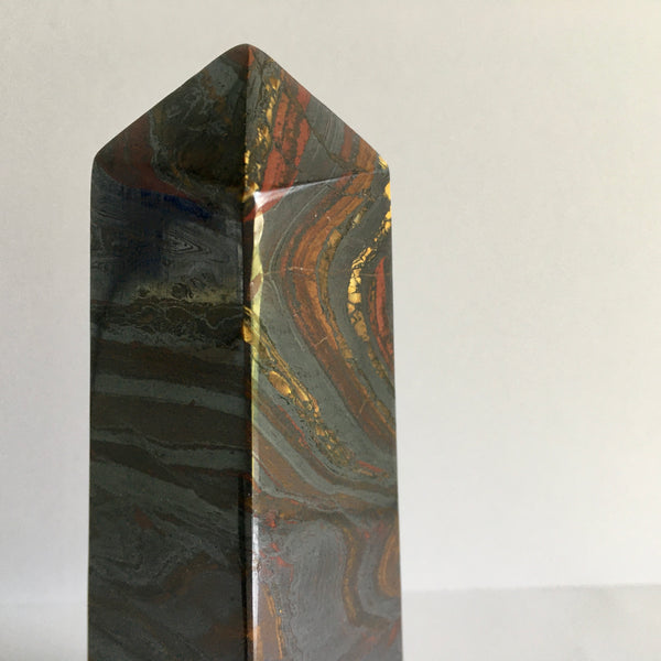 Tiger Iron Tower - 89.99