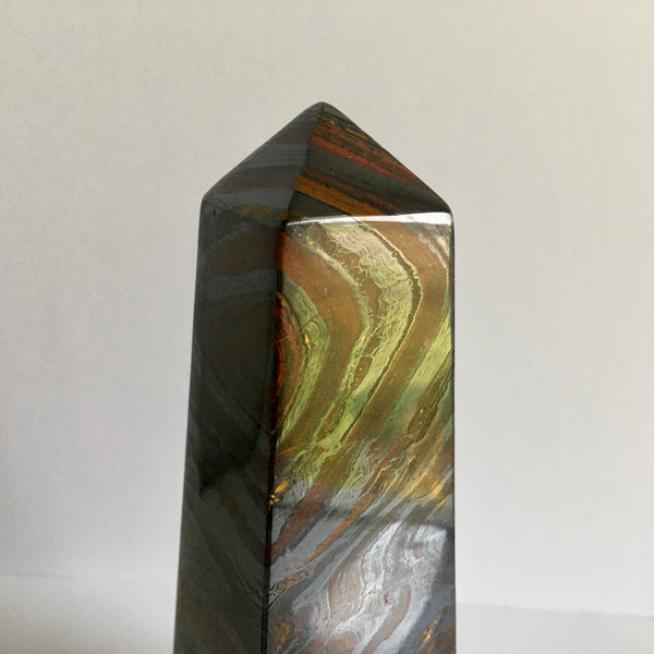 Tiger Iron Tower - 89.99