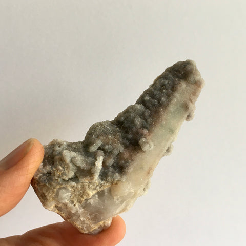 Fairy Quartz Laser Point - 24.99
