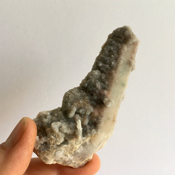 Fairy Quartz Laser Point - 24.99