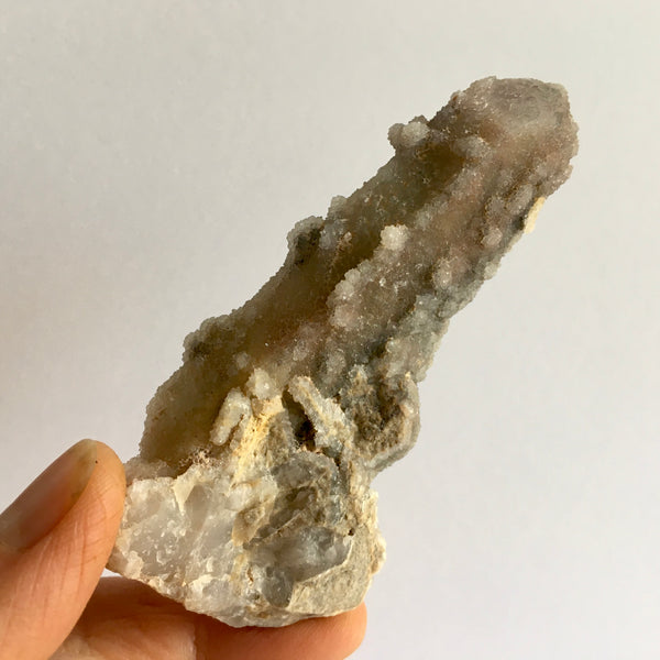 Fairy Quartz Laser Point - 24.99