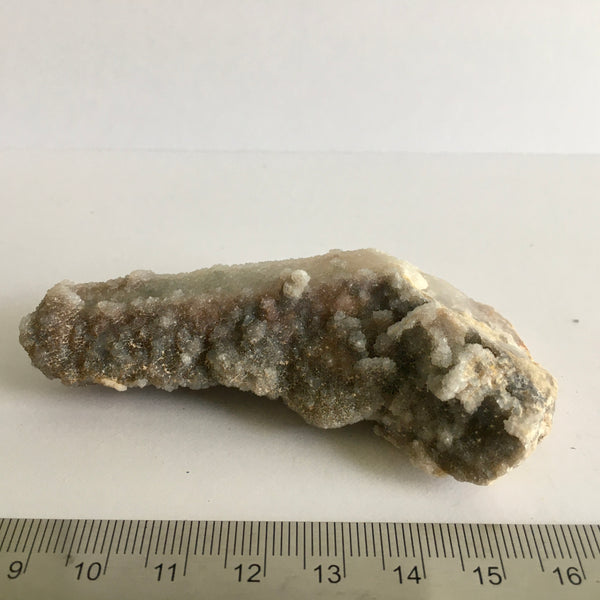 Fairy Quartz Laser Point - 24.99