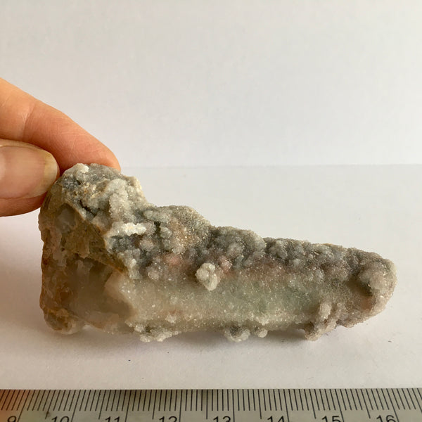 Fairy Quartz Laser Point - 24.99