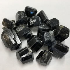 Black Tourmaline - 3.99