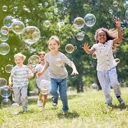 Metaphysical Summer Camps for Kids