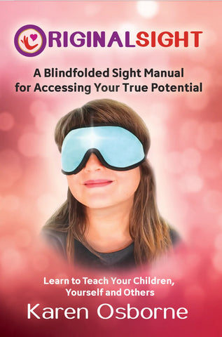 Original Sight Book - 29.95 or Purchase on Amazon