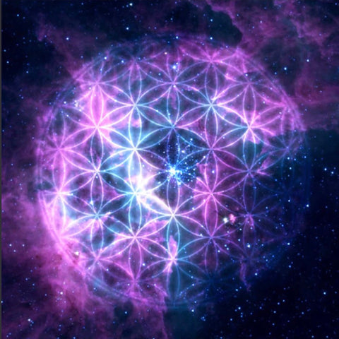 Shamanic Crystal Healing - Remote Session