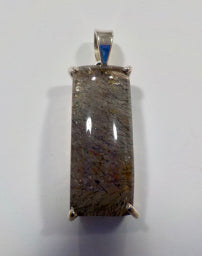 Sacred 7 or Super 7 Pendant - 89.99