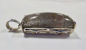 Sacred 7 or Super 7 Pendant - 89.99