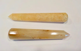 Himalaya Gold Azeztulite - 39.99 - now 24.99