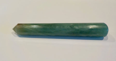 Aventurine Wand - 39.99