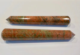 Unakite Wand - 39.99 - now 29.99