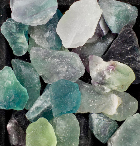 Fluorite Natural - 3.99