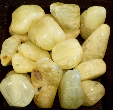Heliodore Tumbled - 5.99