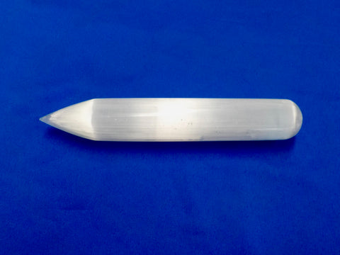 Selenite Wand Terminated - 15.99 - now 9.99