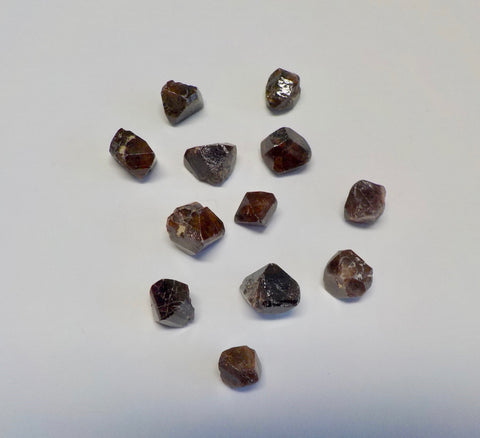 Zircon Natural - 3.99