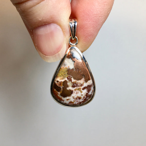 Copper Pendant - 64.99