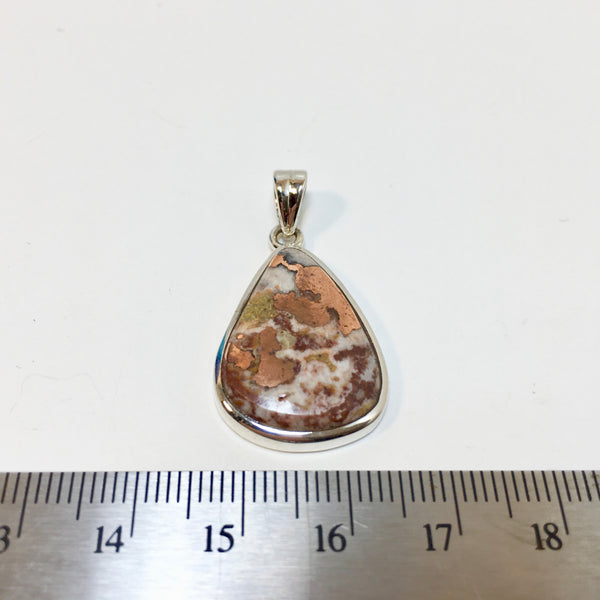 Copper Pendant - 64.99