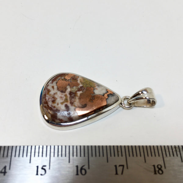 Copper Pendant - 64.99
