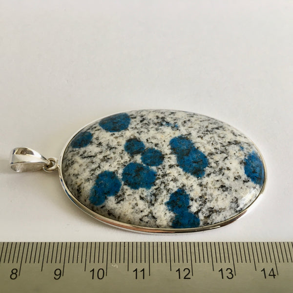 K2 Stone Pendant - 99.99