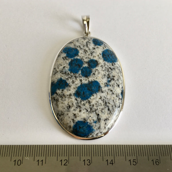 K2 Stone Pendant - 99.99