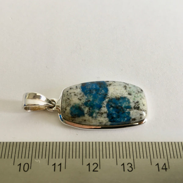 K2 Stone Pendant - 45.99