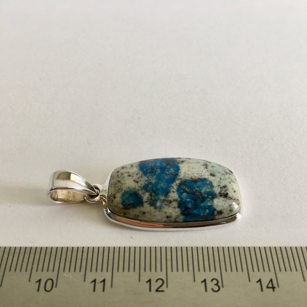K2 Stone Pendant - 45.99