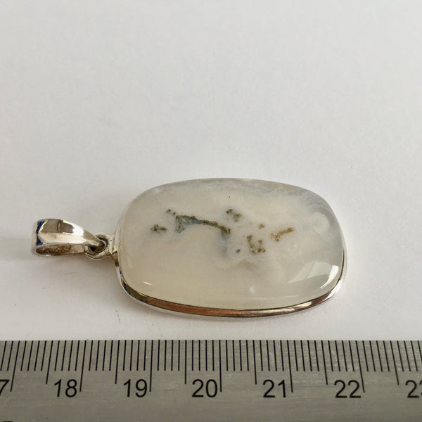 Solar Quartz Pendant - 69.97