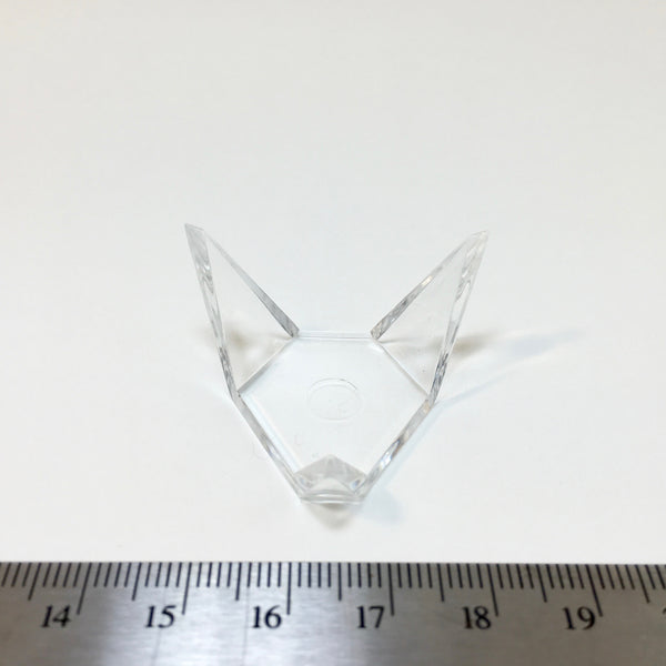 Acrylic Display Stand - Small - 3.99