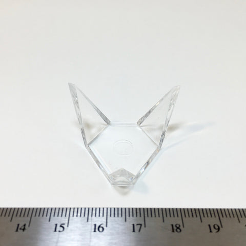 Acrylic Display Stand - Small - 3.99