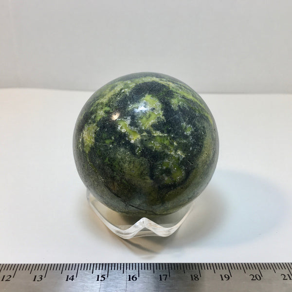 Acrylic Display Stand - Medium Size - 5.99