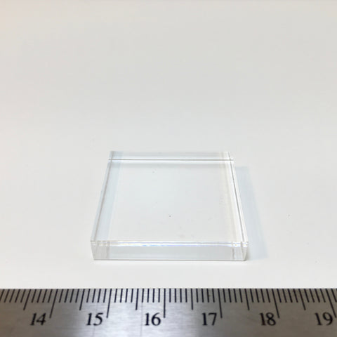 Acrylic Platform - 1.99