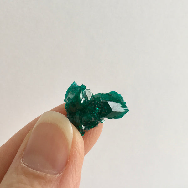 Dioptase Natural - 88.97