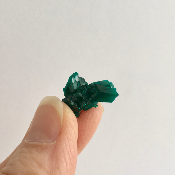 Dioptase Natural - 88.97