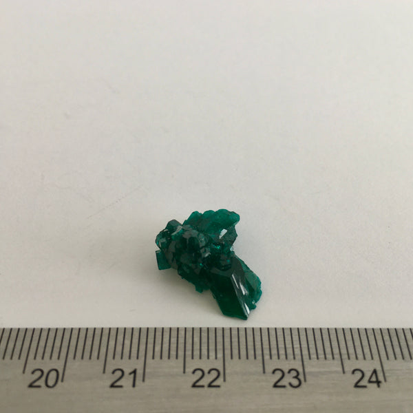 Dioptase Natural - 88.97