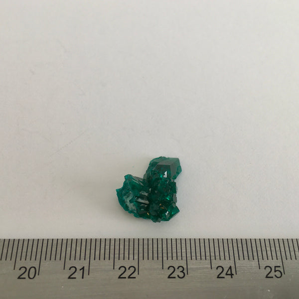 Dioptase Natural - 88.97