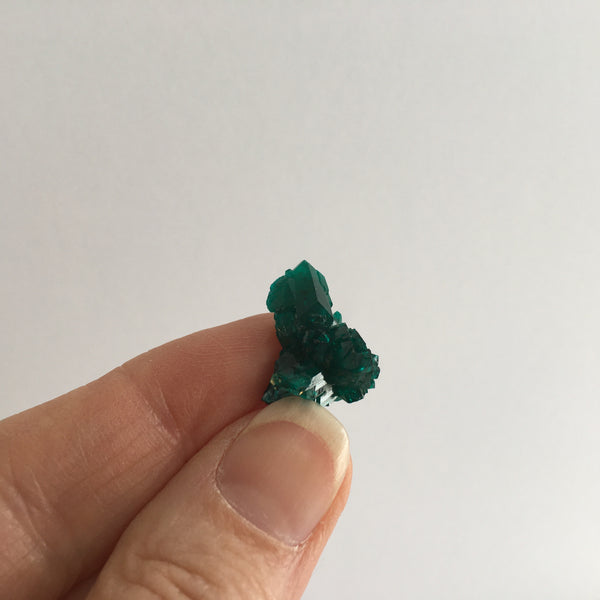 Dioptase Natural - 88.97