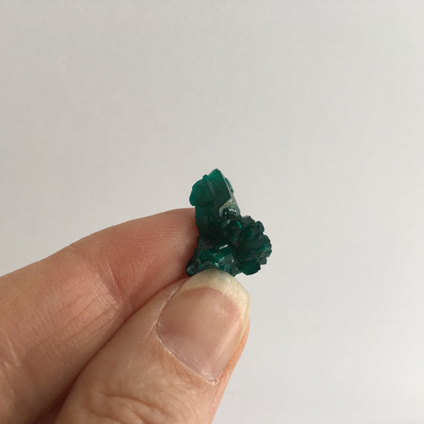 Dioptase Natural - 88.97